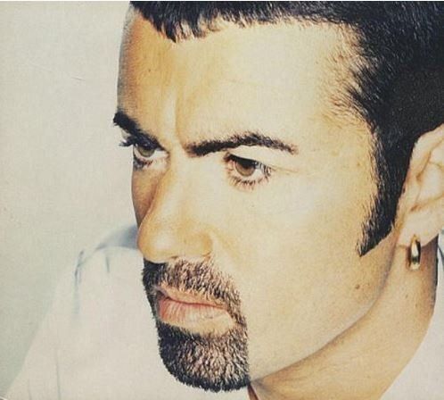 CDs: George Michael - Jesus to a Child – Gebraucht aus Zürich von Raz88