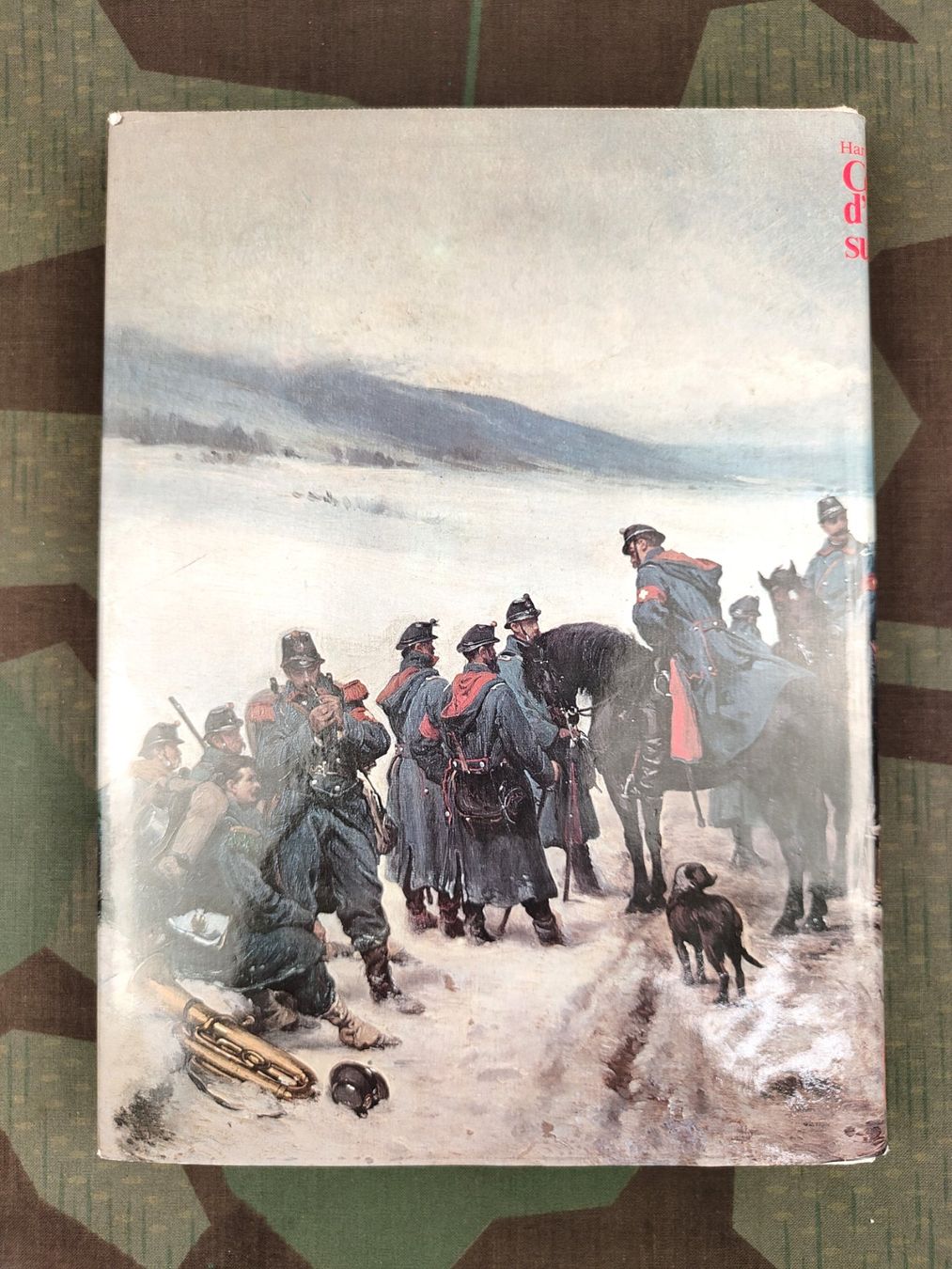 Schweizer Armee Uniformi: Buch, Cent ans d’Armée suisse – Usato da Bauma venduto da SwissMilitaria 1