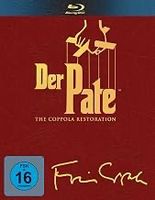 🎞️🎥🍿 Der Pate The Coppola Restoration🍿🎥💿