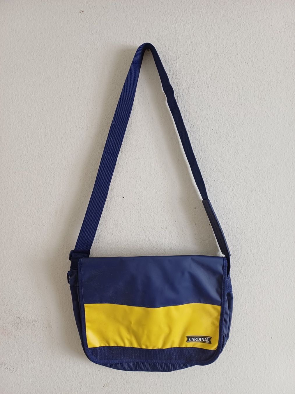 Borse: CARDINAL Umhängetasche Tasche wasserdicht – Usato da Marly venduto da Rolmax