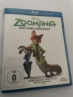 Zoomania