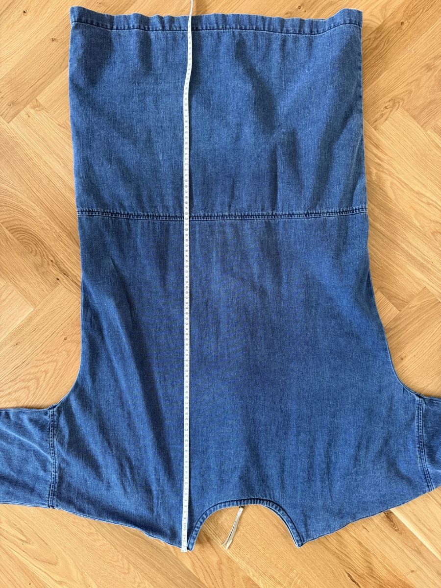 Kings of Indigo Kleider: Jeanskleid – Gebraucht aus St. Gallen von calendula123 5