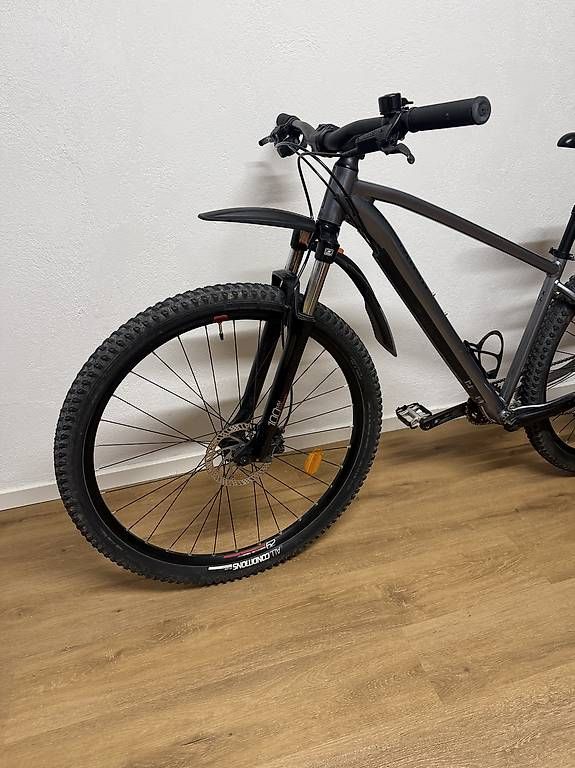 Decathlon Vélos: Mountainbike rockrider EXPL 520 – D'occasion à Zürich par max_z2l2 2