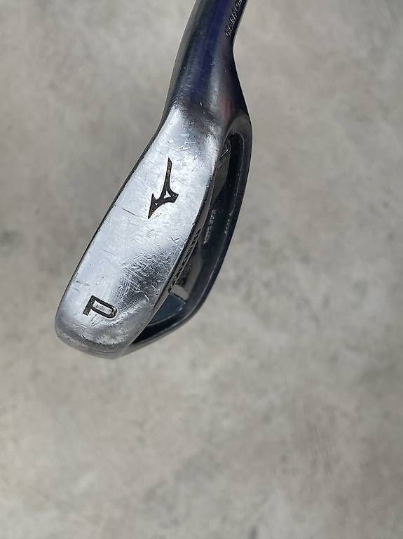 Mizuno Mazze & Set: Pitching Wedge Mizuno – Usato da Bern venduto da mia_8nfn 1