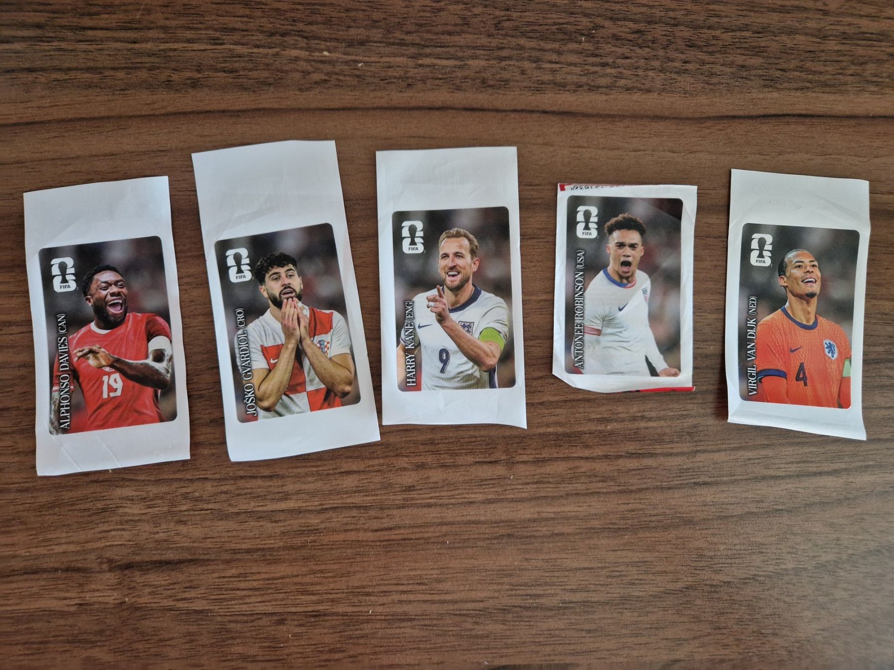 Panini Cartes à collectionner: Panini Cocacola Sticker – D'occasion à Freudwil par freny24