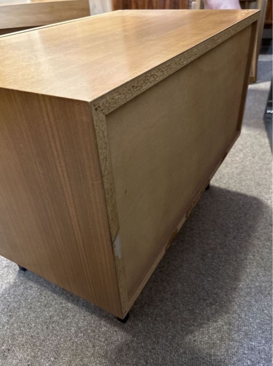 Cassettiere: Vintage Kommode, Sideboard – Usato da Wohlen AG venduto da Ralf2000 3
