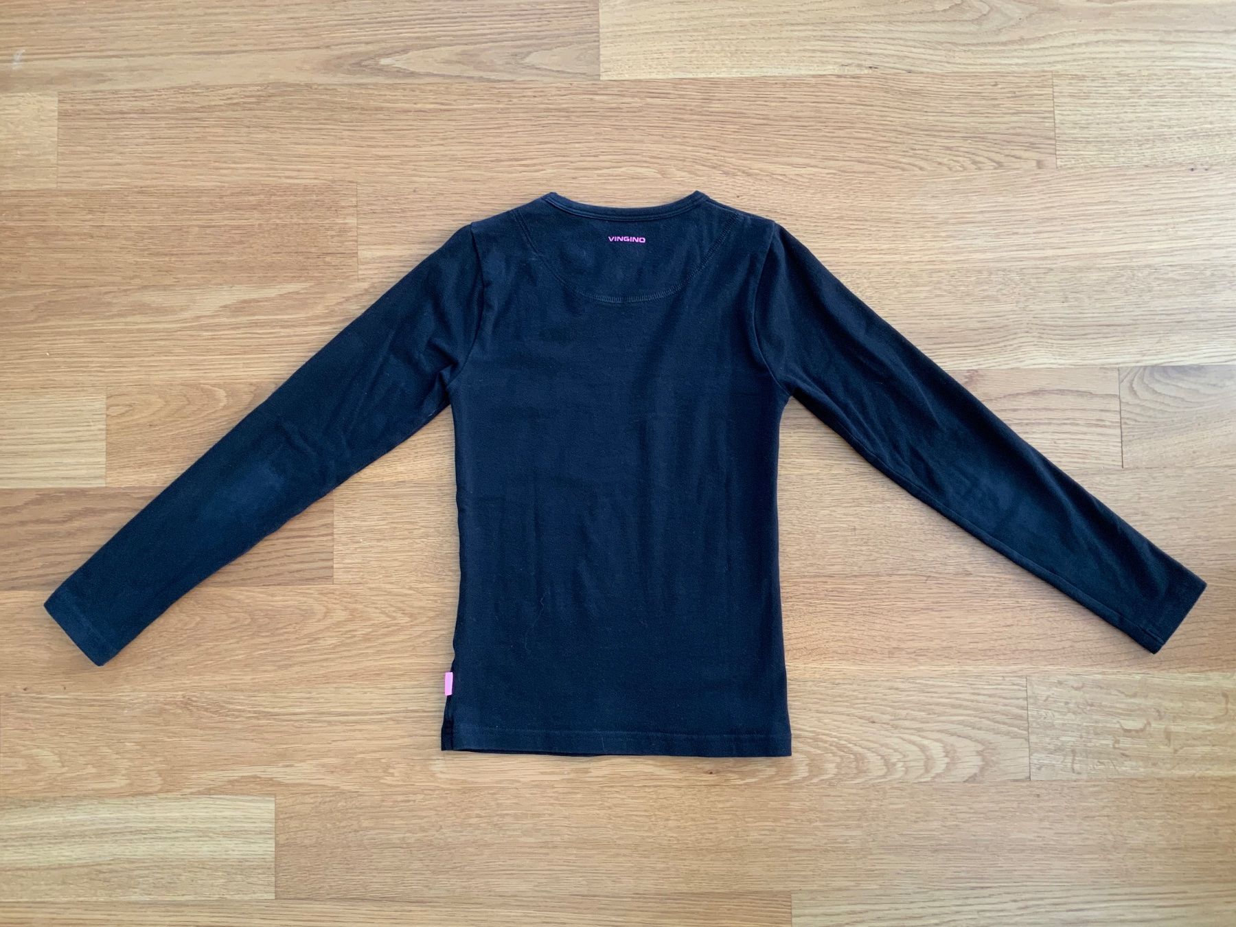 Vingino Pullover & Sweatshirts: Vingino Pullover Mädchen Gr. 128-140 – Gebraucht aus Niederstetten von Elmar77 1