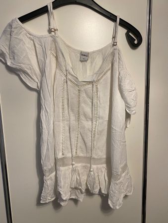 Damen Bluse von ZEBRA gr.M