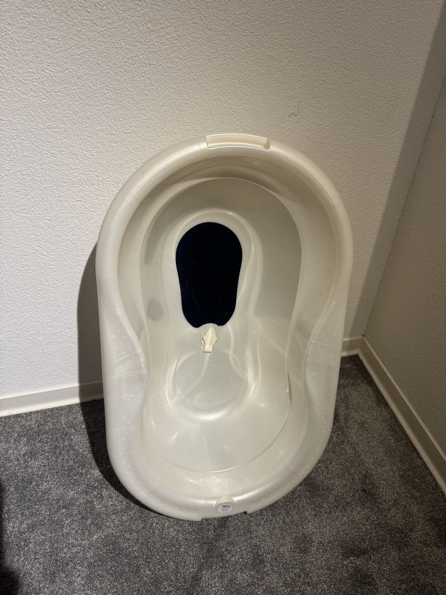 Vasche da bagno: Babywanne – Usato da Sins venduto da studinger 2