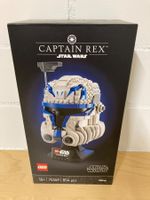 Lego 75349 Captain Rex Helm - Neu & OVP