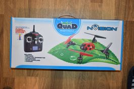 drohne Mini Quad Drohne