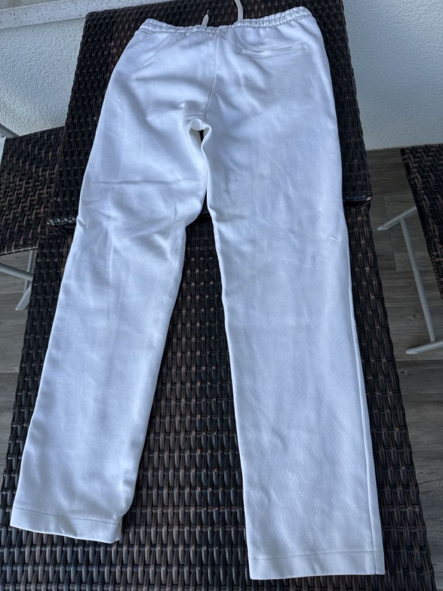 H&M Pantaloni: Turnhose weiss Gr. S H&M – Nuovo (secondo la descrizione) da Mauren venduto da ducducturi 5