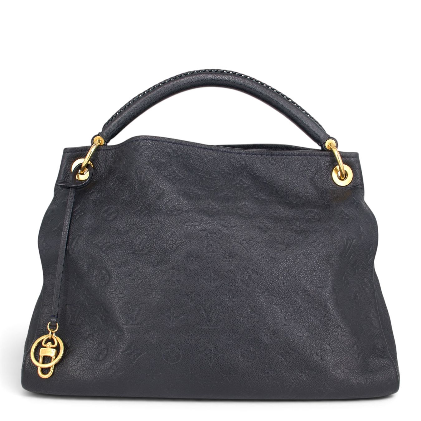 Louis Vuitton Taschen für Damen: Louis Vuitton Artsy empreinte Infini – Gebraucht aus Binningen von Designerlabels