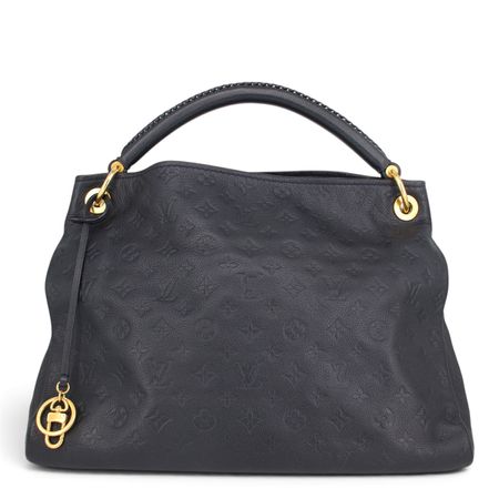 Louis Vuitton Artsy empreinte Infini