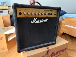 Gitarrenverstärker Marshall Valvestate VS15R gebraucht