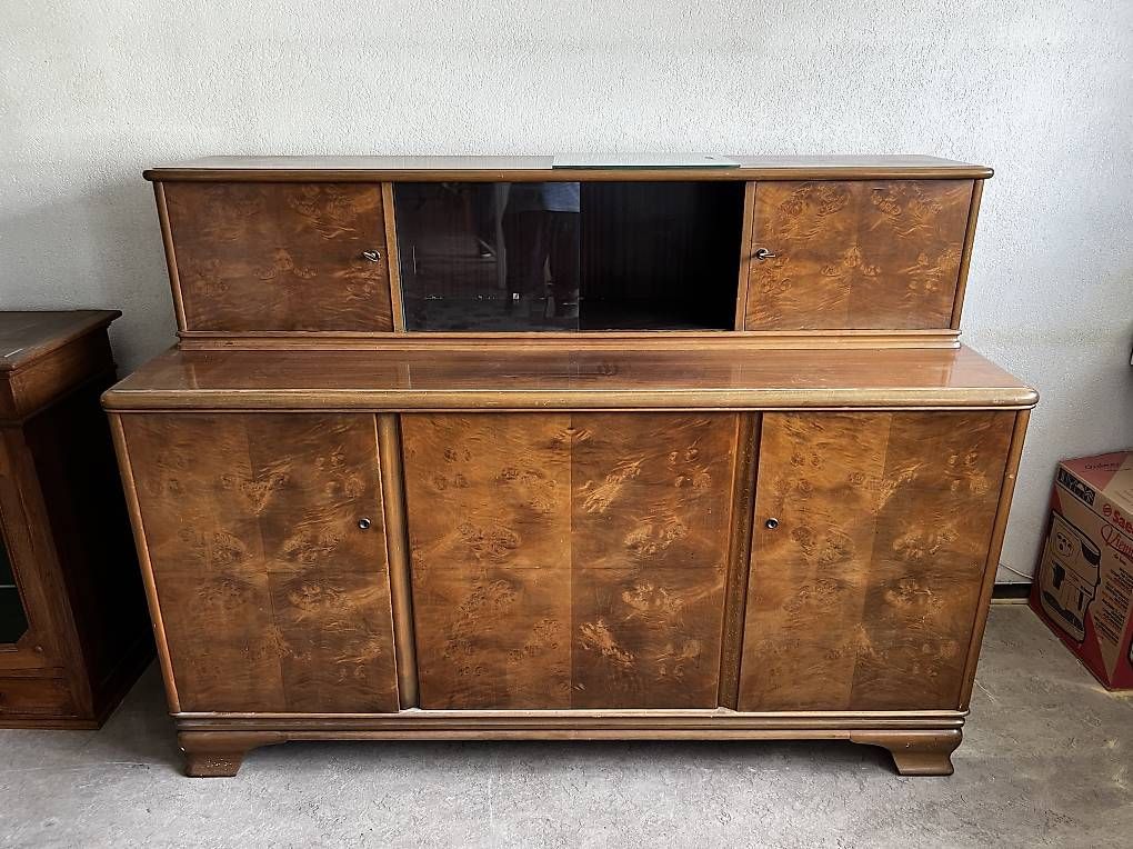 Kommoden: Altes Sideboard – Gebraucht aus Kreuzlingen von dr-set