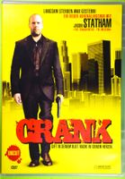 CRANK  /  ADRENALINSCHUB MIT JASON STATHAM !