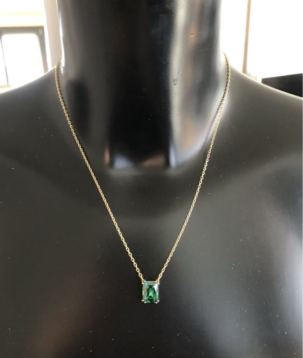 Swarovski Catenine: Swarovski Halskette  – Nuovo e nell'imballaggio originale da zürich venduto da ritas0102