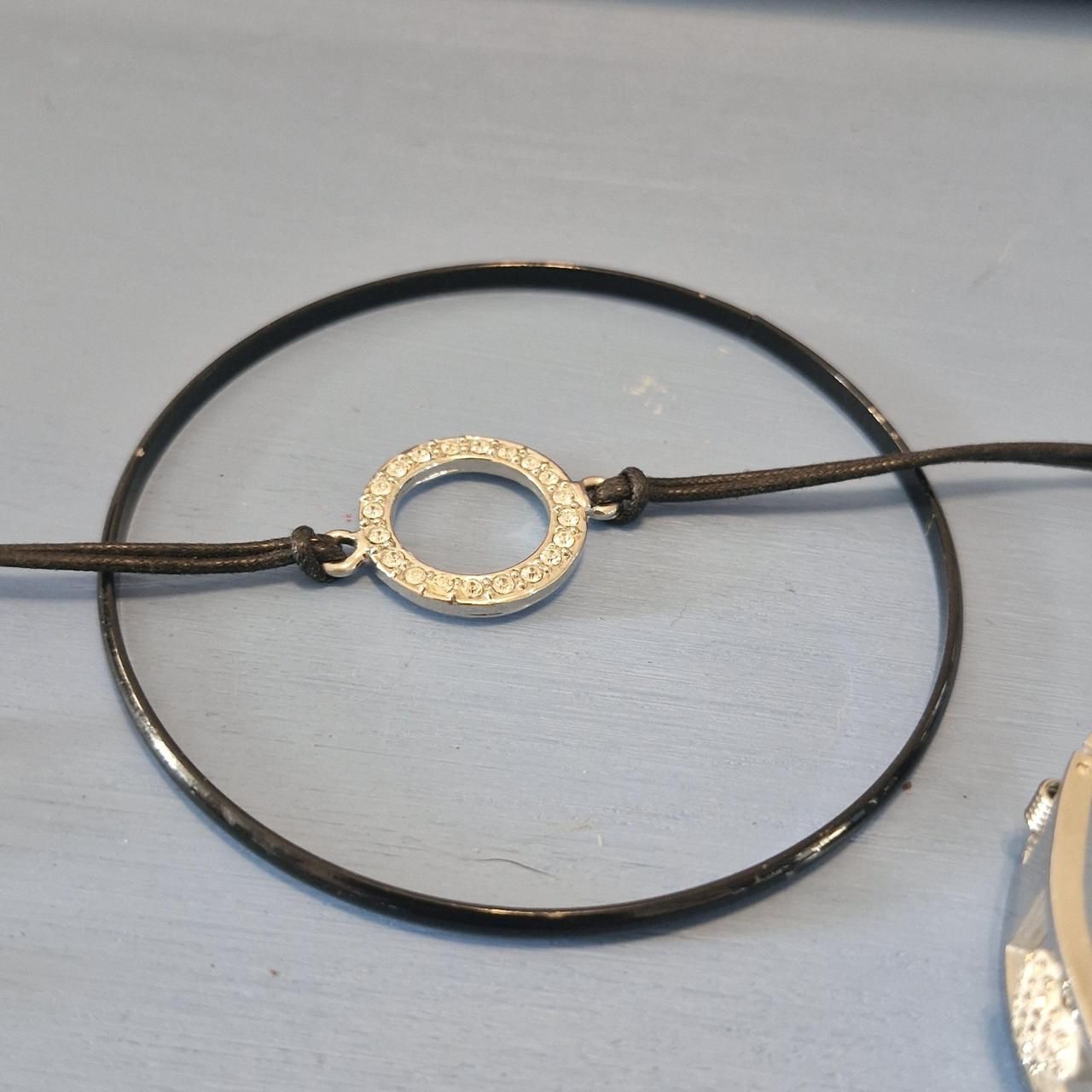 Pandora Bracelets: ensemble de bracelets argentés  – D'occasion à Neuchâtel par yas_zdb7 3