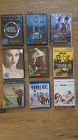 DVD's