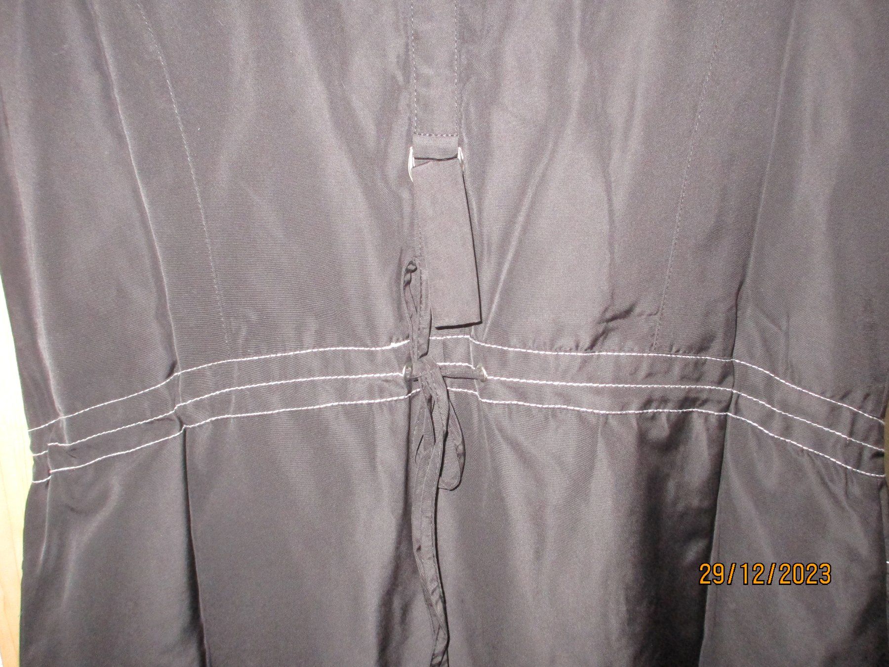 Vestiti: Kleid Alexo super speziell 42 in schwarz – Nuovo (secondo la descrizione) da Ottenbach venduto da Claurin 3