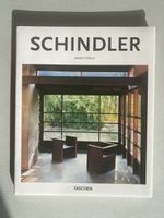 Rudolf Schindler by James Steele. Architecture Book. NEW!