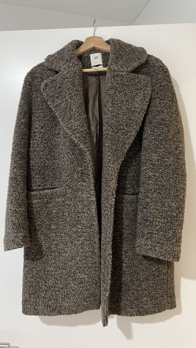 Zara Cappotti: H&M Mantel - Grösse M – Usato da Widnau venduto da noe.kr