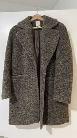 H&M Mantel - Grösse M