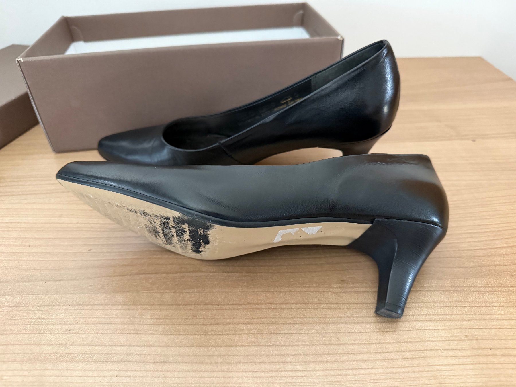 Tamaris Scarpe da donna: Pumps von Tamaris Gr. 40 – Usato da Zollikofen venduto da Maria_verena 3