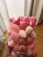 Éponge maquillage lot de 10