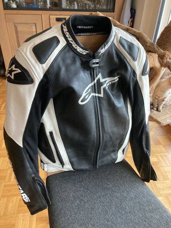 Blouson alpinestar gp clearance pro