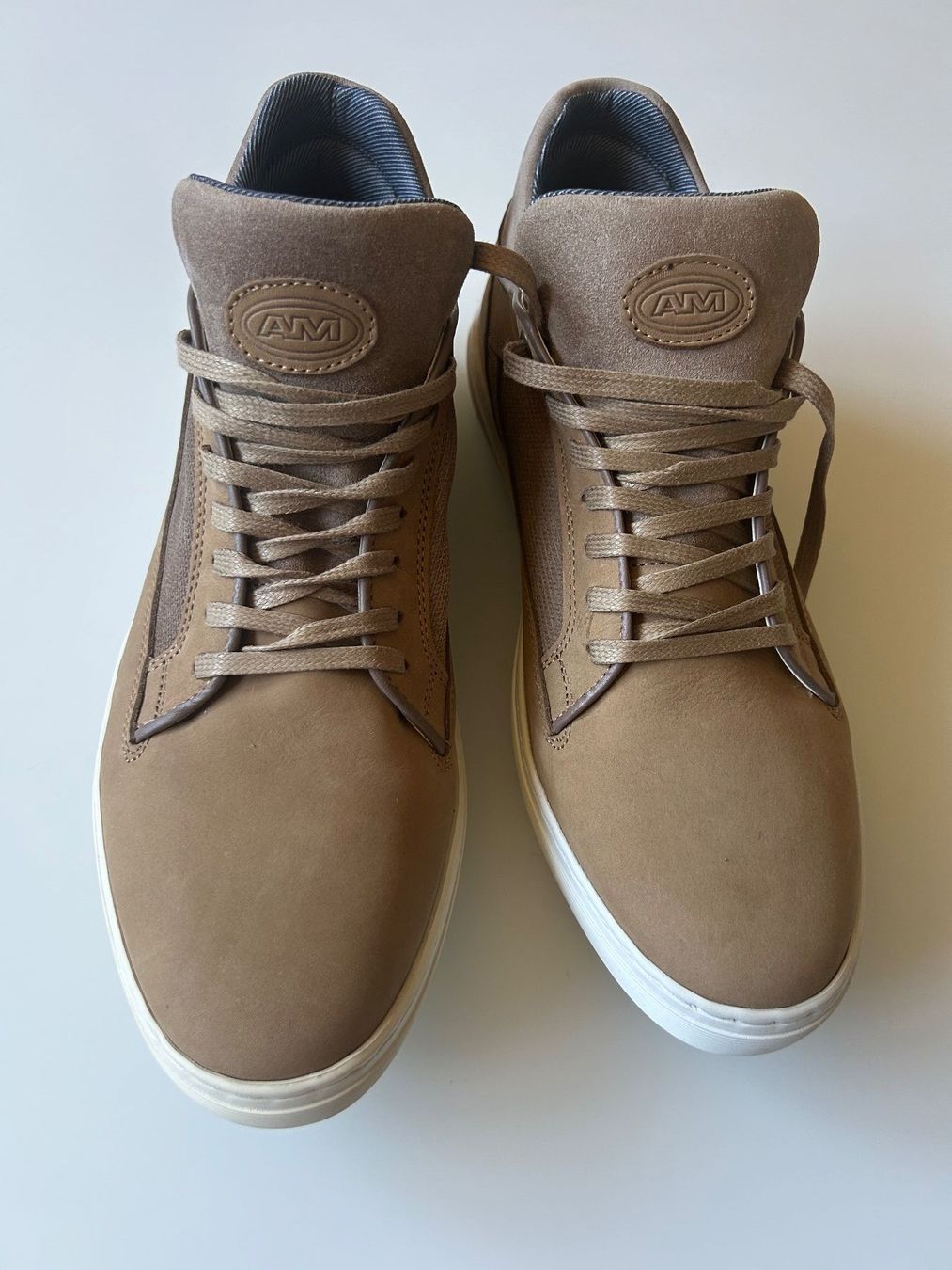 Chaussures hommes: Herrenschuh AM Gr.43 – Neuf (Voir description) à Seuzach par del_w5vl