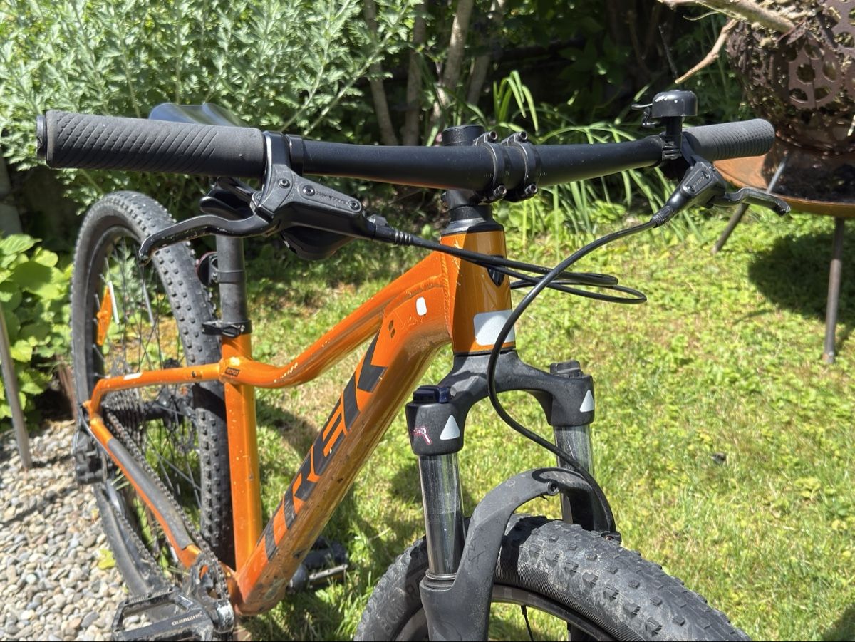 Trek Velos: 2023 Trek Marlin 6 XS – Gebraucht aus Olten von sd4600ds 2