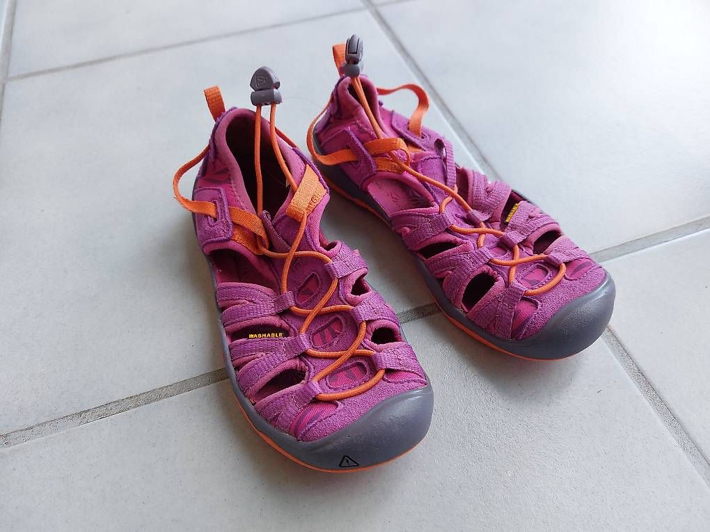 Keen Scarpe per ragazze: Keen Sandale 31/32 – Usato da Nottwil venduto da outback-ev