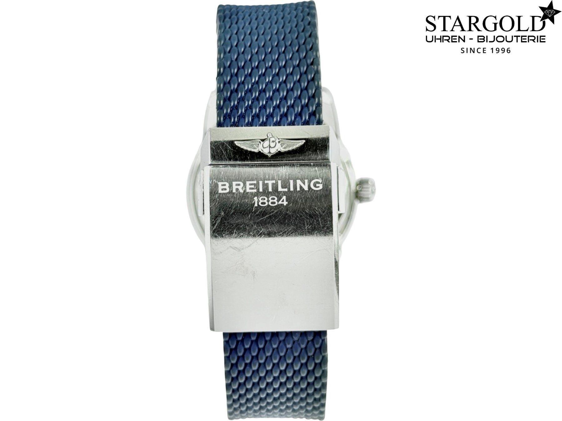 Breitling Orologi: Breitling Superocean Heritage - UB2010 – Usato da Zürich venduto da Stargold-Uhren 3