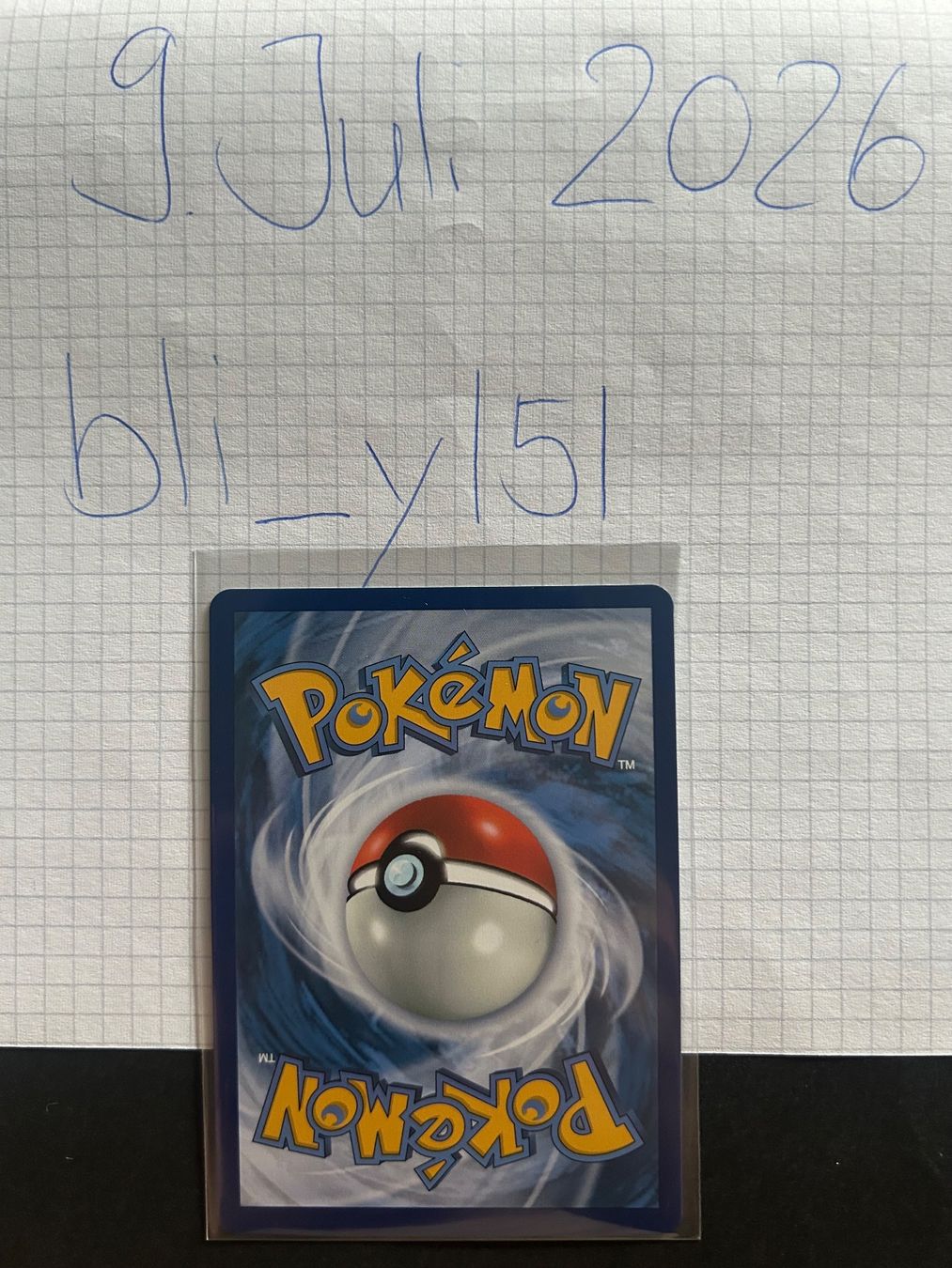 Pokémon Sammelbilder & Trading cards: ENG - Mega Hawlucha ex #268 - Ascended Heroes – Neu (gemäss Beschreibung) aus Zürich von bli_yl5l 3