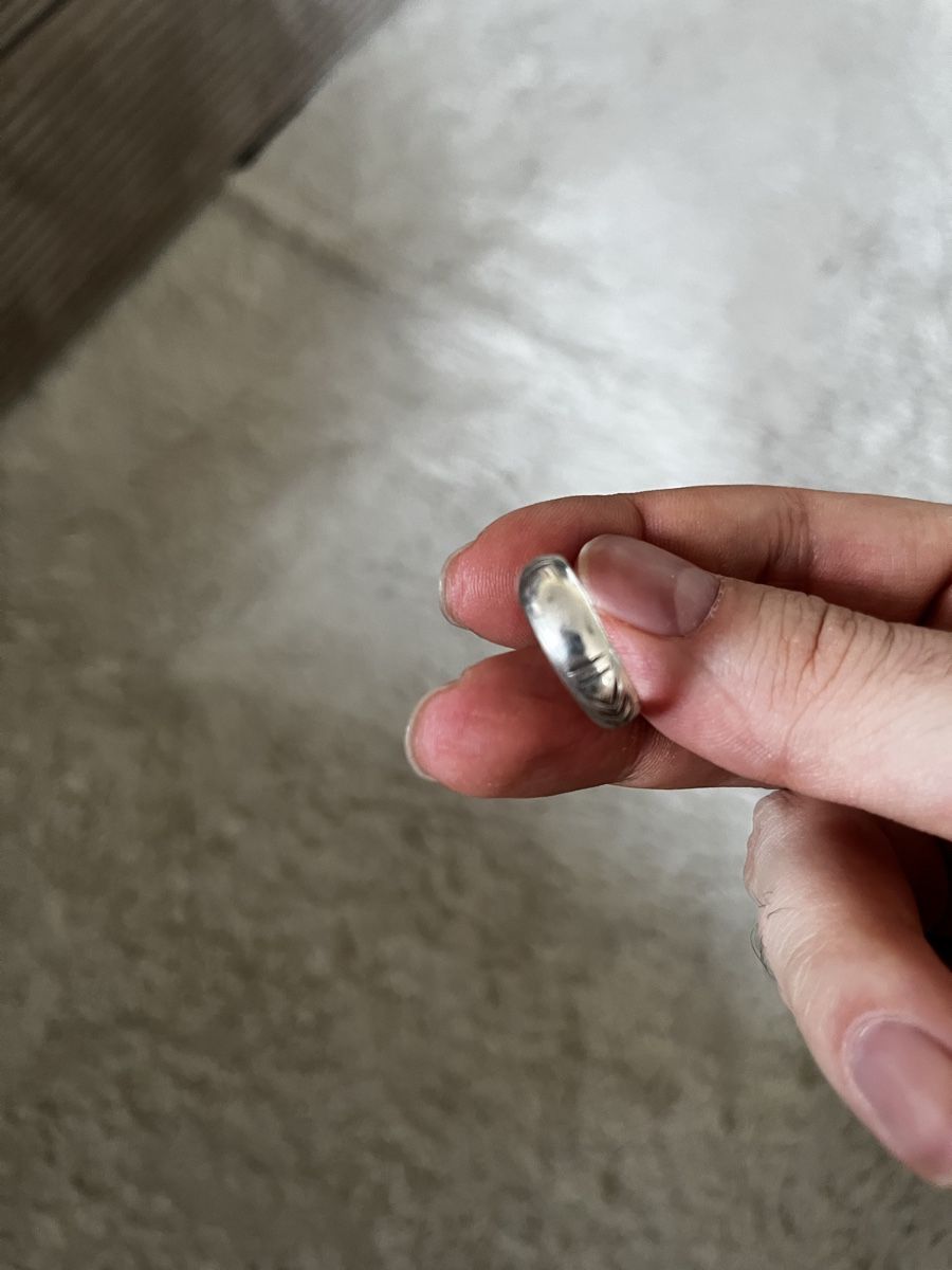 Isabel Marant Anelli: Isabel Marant Ring – Usato da Zürich venduto da JW_95 3