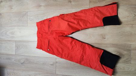 Kinder Ski/ Snowboardhosen von Obscure