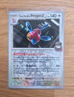 Team Rockets Porygon-Z 155/182