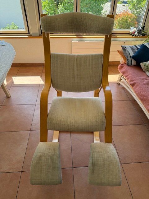 Stühle: stokke grafity stuhl – Gebraucht aus Volketswil von Virago1100