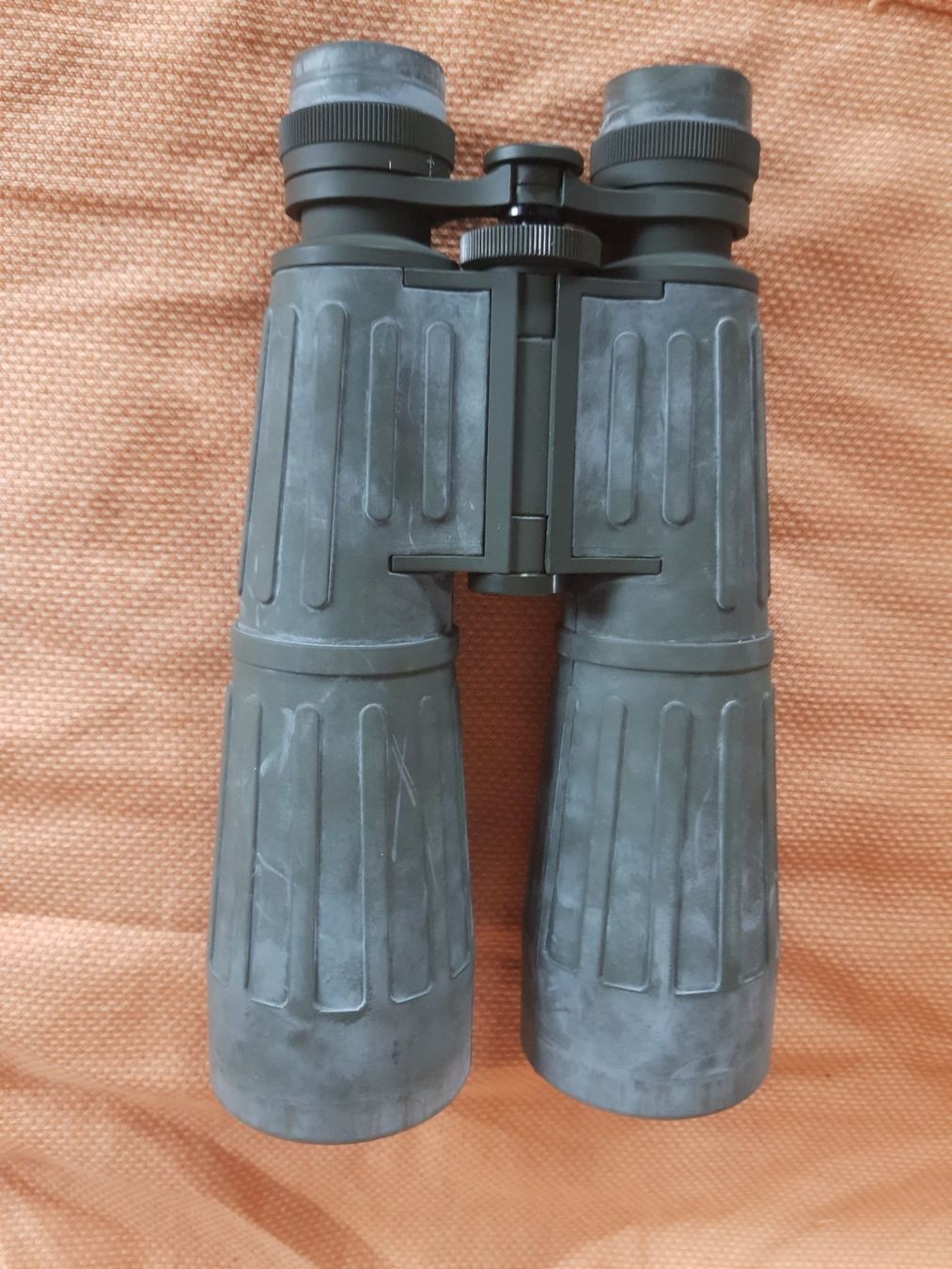Binocoli: Feldstecher Tasco 8x56 341FT/1000 YDS – Usato da Biel / bienne venduto da Sarouch9 3