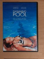 Swimming Pool - Spielfilm DVD