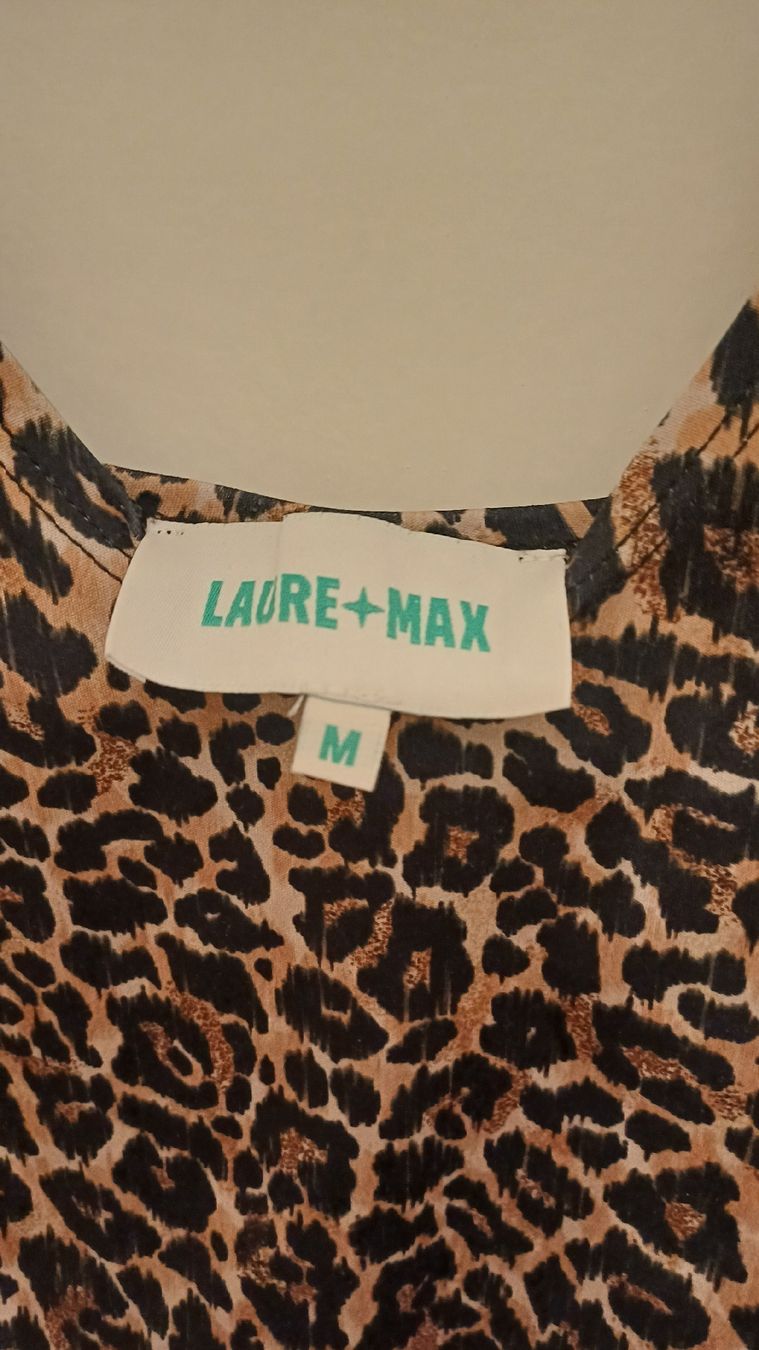 Tops: Brassière animal print leopard – Gebraucht aus Vevey von Veveybien 2