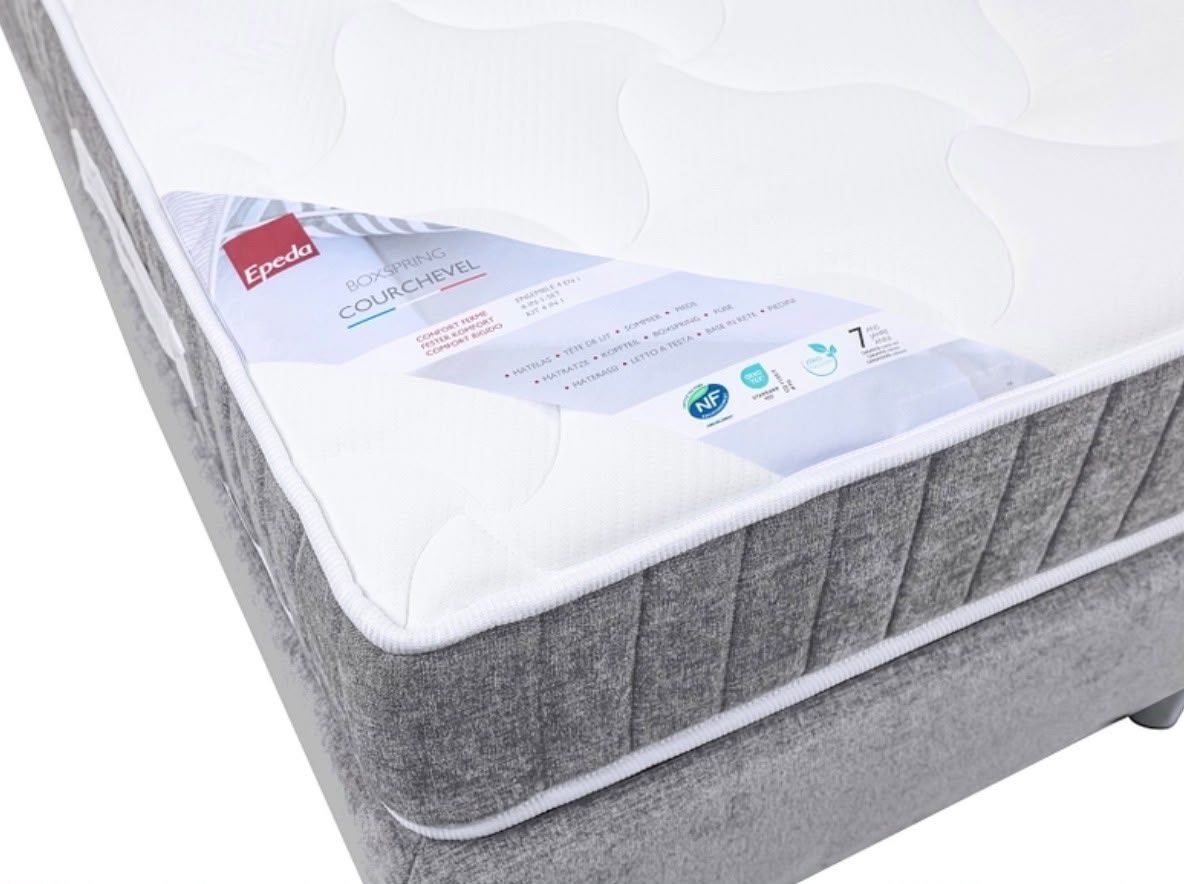 Lits: Boxspring Bett – Neuf (Voir description) à Unterengstringen par Haribo1516 2