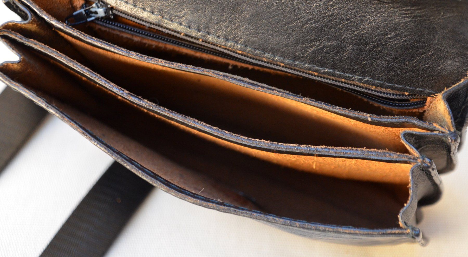 The Bridge Borse da donna: The Bridge Tasche / sac – Usato da Collonges venduto da arashee 8