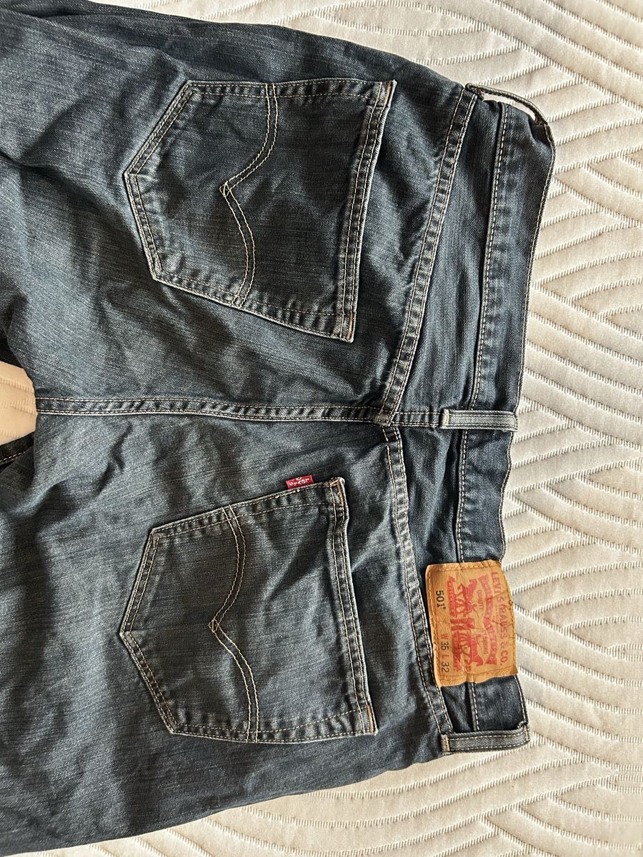 Levi's Jeans: Levis Jeans – Neu (gemäss Beschreibung) aus Bischofszell von han_ml9d 1