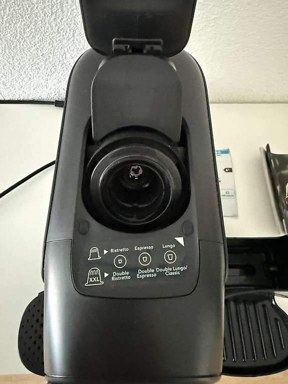 Macchine per caffè & Macchine per espresso: Philips L Or Barista Sublime Espressomaschine Nespresso – Usato da Buchs AG venduto da Lakis1 4