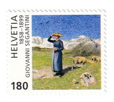 Schweiz 1999  **