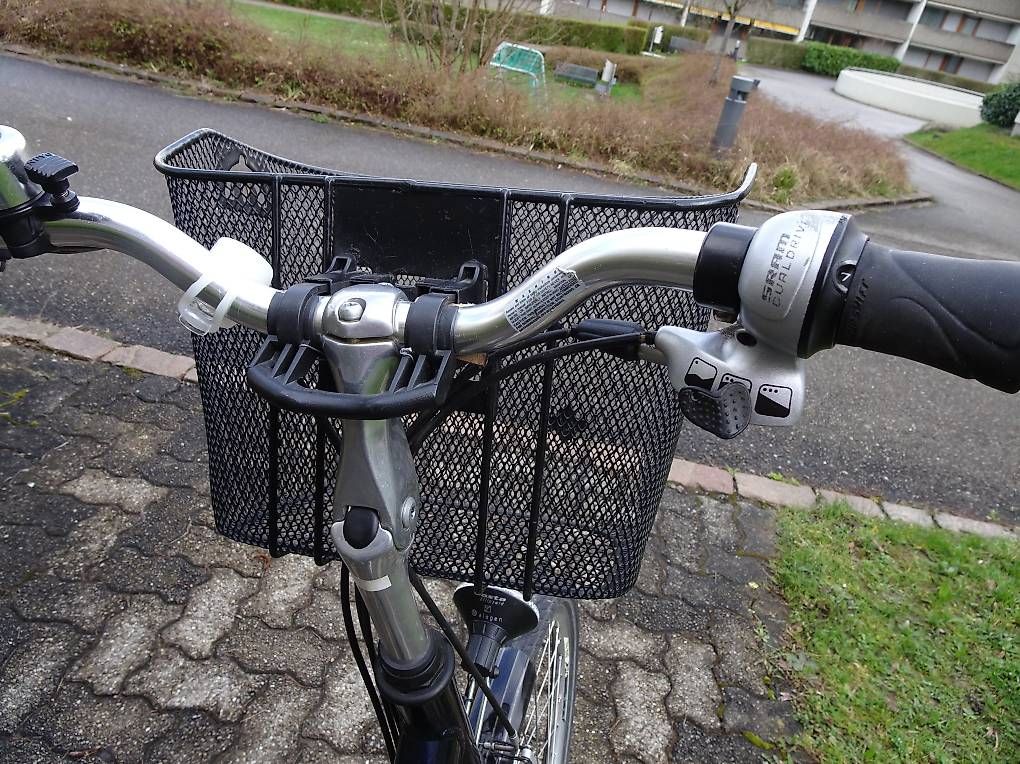 Biciclette: Family-Velo – Usato da Zürich venduto da ure_gxw6 1