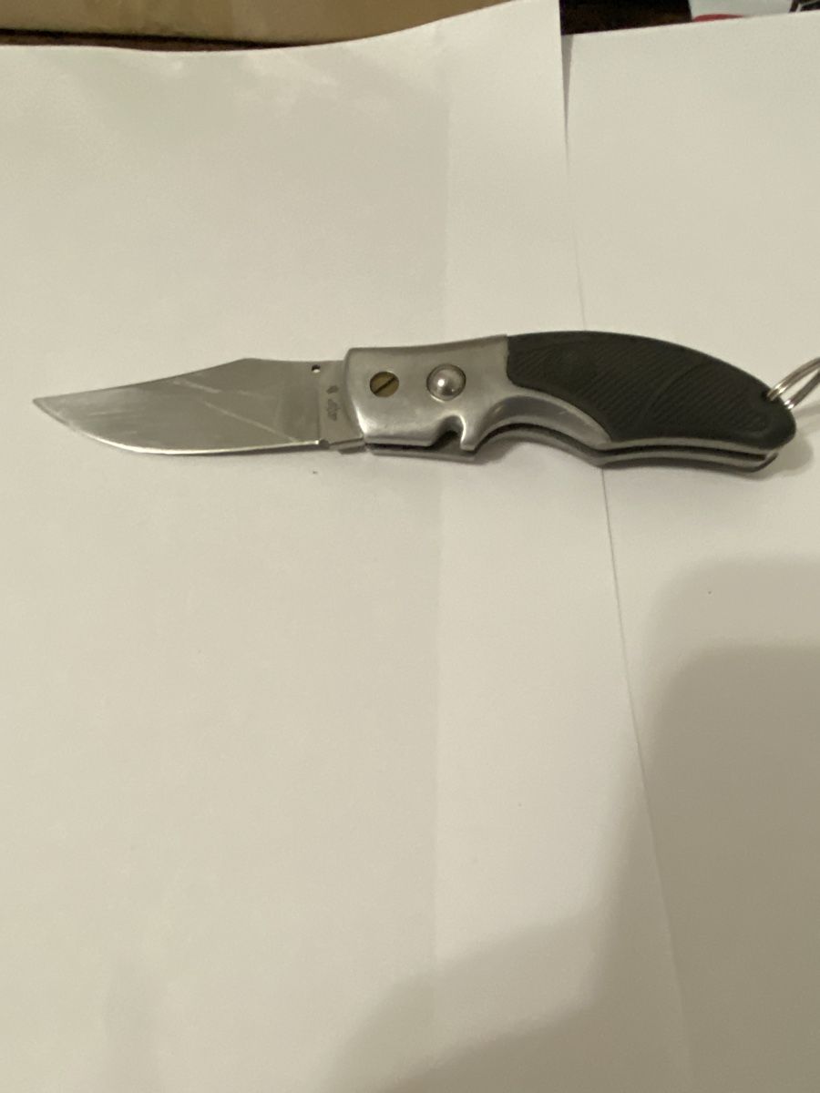 Couteaux de poche: SACKMESSER – D'occasion à Chur par silbermon